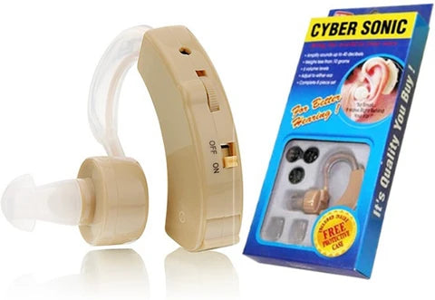 السماعات الطبية